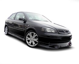 Seitenschweller passend für Opel Astra G(3...