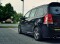 Seitenschweller Ansatz Cup Leisten passend für OPEL ZAFIRA B OPC Carbon Look