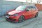 Seitenschweller Ansatz Cup Leisten passend für PEUGEOT 308 II GTI schwarz Hochglanz