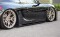 Seitenschweller Ansatz Cup Leisten für Porsche Cayman Mk2 981C
