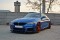 Racing Seitenschweller Leisten f&uuml;r BMW 4er F32 M Paket