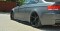 Street Pro Seitenschweller Leisten passend für BMW M3 E92 / E93 (vor FL)