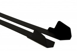 Street Pro Seitenschweller Leisten passend für Honda Civic IX TYPE R