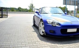 Street Pro Seitenschweller Leisten passend für Honda S2000
