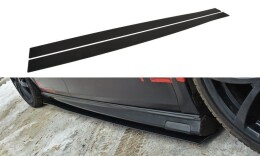 Street Pro Seitenschweller Leisten passend für Seat...