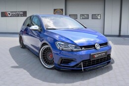 Street Pro Seitenschweller Cup Leisten passend für VW GOLF 7 R/ R-Line Facelift