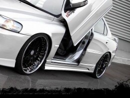 Seitenschweller VOLVO S60