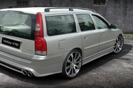 Seitenschweller für Volvo V70