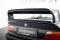 Unterer Heck Spoiler Aufsatz Abrisskante passend für BMW M3 / 3 M-Paket E36 Coupe GT Klasse schwarz Hochglanz
