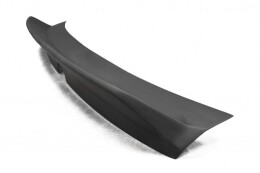 Ducktail Heck Spoiler für BMW M3 E92
