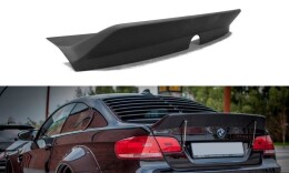 DUCKTAIL Kofferraum Heck Spoiler für BMW M3 E92