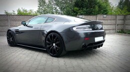 HECK DIFFUSOR ASTON MARTIN V8 VANTAGE