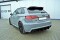 Heckschürze passend für Audi RS3 8V Sportback