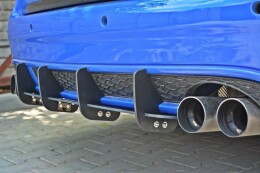 Heckschürze passend für Audi RS6 C5