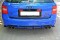 Heckschürze passend für Audi RS6 C5