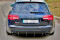 Heckschürze für Audi RS6 C6