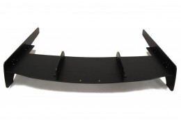 Heck Ansatz Diffusor passend für Heckschürze passend für BMW M3 E92 / E93