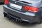 Heck Ansatz Diffusor passend für Heckschürze passend für BMW M3 E92 / E93