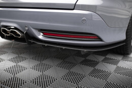 Heckschürze passend für Ford Focus ST Mk3 Kombi