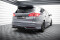 Heckschürze passend für Ford Focus ST Mk3 Kombi