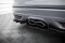 Heckschürze passend für Ford Focus ST Mk3 Kombi