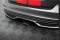 Heckschürze passend für Ford Focus ST Mk3 FL