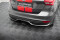 Heckschürze passend für Ford Focus ST Mk3 FL