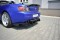 Heck Ansatz Diffusor passend für Heckschürze passend für HONDA S2000