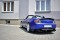 Heck Ansatz Diffusor passend für Heckschürze passend für HONDA S2000