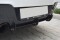 BMW 1er F20/F21 M-POWER Heck Ansatz Diffusor passend für Heckschürze passend für & Heck Ansatz Flaps Diffusor passend für (vor Facelift)