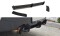 BMW 1er F20/F21 M-POWER Heck Ansatz Diffusor passend für Heckschürze passend für & Heck Ansatz Flaps Diffusor passend für (vor Facelift)