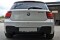 BMW 1er F20/F21 M-POWER Heck Ansatz Diffusor passend für Heckschürze passend für & Heck Ansatz Flaps Diffusor passend für (vor Facelift)