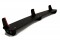 BMW 1er F20/F21 M-POWER Heck Ansatz Diffusor passend für Heckschürze passend für & Heck Ansatz Flaps Diffusor passend für (vor Facelift)