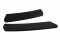 BMW 1er F20/F21 M-POWER Heck Ansatz Diffusor passend für Heckschürze passend für & Heck Ansatz Flaps Diffusor passend für (vor Facelift)