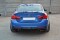Heck Ansatz Diffusor Heckschürze & Flaps für BMW 4er F32 M Paket