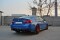 Heck Ansatz Diffusor passend für Heckschürze passend für & Heck Ansatz Flaps Diffusor passend für BMW 4er Coupe / Gran Coupe / Cabrio M-Paket F32 / F36 / F33