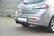 MAZDA 3 MK2 SPORT (vor Facelift) Heck Ansatz Diffusor passend für Heckschürze passend für & Heck Ansatz Flaps Diffusor passend für