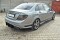 Mercedes-Benz C Limousine / Kombi AMG-Line W204 / S204 Heck Ansatz Diffusor für Heckschürze für & Heck Ansatz Flaps Diffusor für
