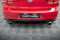 Heck Ansatz Diffusor Heckschürze & Flaps für VW GOLF 6 GTI / 35TH