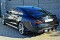 Heck Ansatz Diffusor passend für Heckschürze passend für MERCEDES CLS C218 AMG LINE