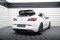 Heck Ansatz Diffusor passend für Heckschürze passend für OPEL ASTRA J OPC / VXR