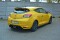 Heck Ansatz Diffusor Heckschürze für Renault MEGANE MK3 RS