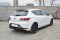 Heck Ansatz Diffusor passend für SEAT LEON III FR schwarz Hochglanz