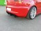 Heck Ansatz Diffusor Heckschürze für Seat Leon Mk1 Cupra