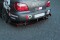 Heck Ansatz Diffusor Heckschürze für Subaru Impreza WRX STI (BLOBEYE)