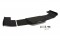 Heck Ansatz Diffusor passend für Heckschürze passend für Subaru Impreza WRX STI (BLOBEYE)