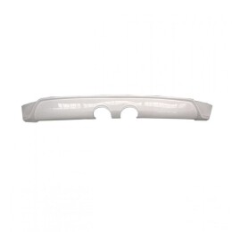 Heckdiffusor VW Polo Mk5