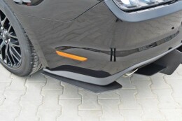 Heckschürze passend für Ford Mustang GT Mk6
