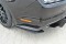 Heckschürze passend für Ford Mustang GT Mk6