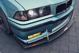 Bmw e36 tuning teile - Der absolute TOP-Favorit 